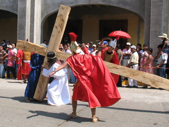easter-in-mexico