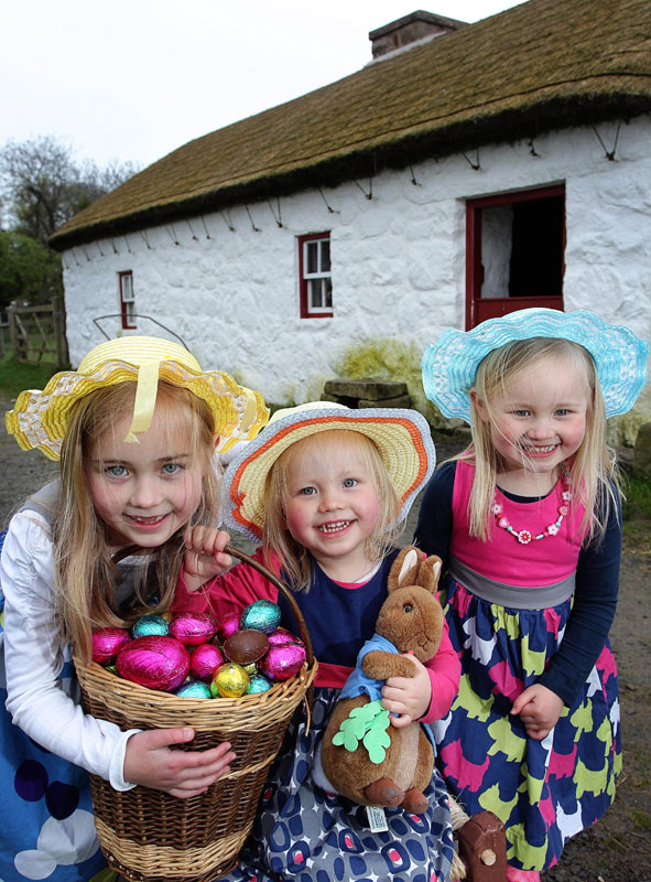 Easter-ireland